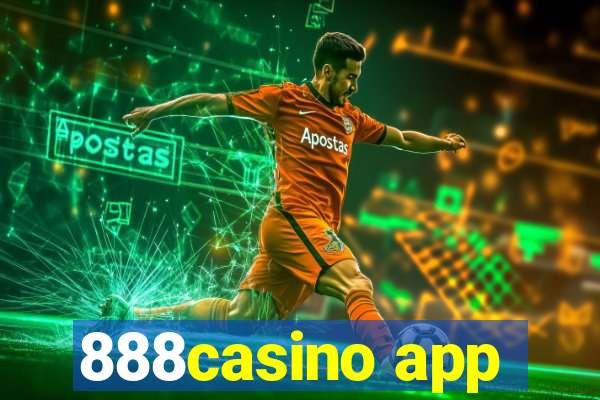 888casino app